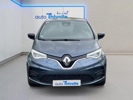 RENAULT Zoe Zoe R110 Achat Intégral Limited à vendre à Saint-Chamond - Image n°8