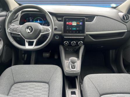 RENAULT Zoe Zoe R110 Achat Intégral Limited à vendre à Saint-Chamond - Image n°9