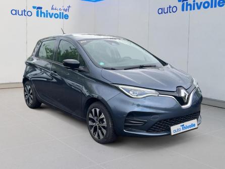 RENAULT Zoe Zoe R110 Achat Intégral Limited à vendre à Saint-Chamond - Image n°10