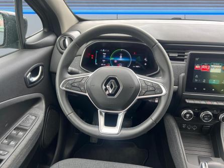 RENAULT Zoe Zoe R110 Achat Intégral Limited à vendre à Saint-Chamond - Image n°12