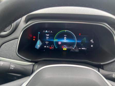RENAULT Zoe Zoe R110 Achat Intégral Limited à vendre à Saint-Chamond - Image n°13