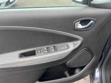 RENAULT Zoe Zoe R110 Achat Intégral Limited à vendre à Saint-Chamond - Image n°14