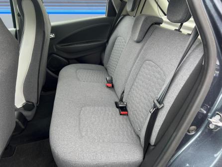 RENAULT Zoe Zoe R110 Achat Intégral Limited à vendre à Saint-Chamond - Image n°15