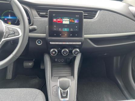 RENAULT Zoe Zoe R110 Achat Intégral Limited à vendre à Saint-Chamond - Image n°16