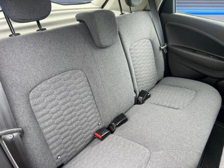 RENAULT Zoe Zoe R110 Achat Intégral Limited à vendre à Saint-Chamond - Image n°17
