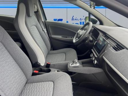 RENAULT Zoe Zoe R110 Achat Intégral Limited à vendre à Saint-Chamond - Image n°20