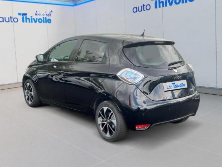 RENAULT Zoe Intens Gamme 2017 à vendre à Saint-Chamond - Image n°2