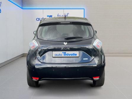 RENAULT Zoe Intens Gamme 2017 à vendre à Saint-Chamond - Image n°3