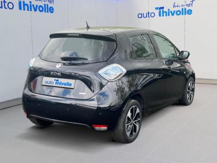 RENAULT Zoe Intens Gamme 2017 à vendre à Saint-Chamond - Image n°4