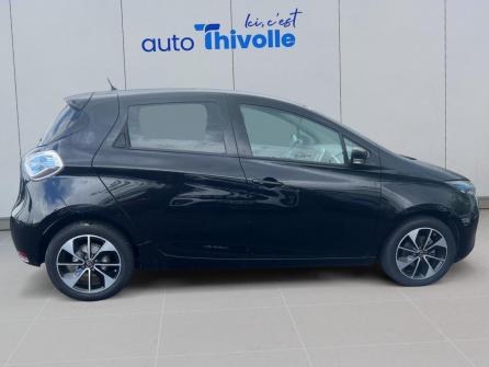 RENAULT Zoe Intens Gamme 2017 à vendre à Saint-Chamond - Image n°5