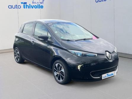 RENAULT Zoe Intens Gamme 2017 à vendre à Saint-Chamond - Image n°6