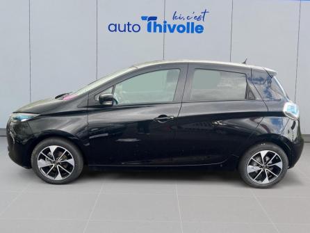 RENAULT Zoe Intens Gamme 2017 à vendre à Saint-Chamond - Image n°7
