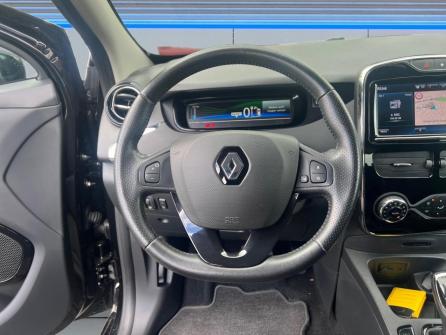 RENAULT Zoe Intens Gamme 2017 à vendre à Saint-Chamond - Image n°9