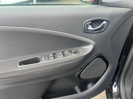 RENAULT Zoe Intens Gamme 2017 à vendre à Saint-Chamond - Image n°11