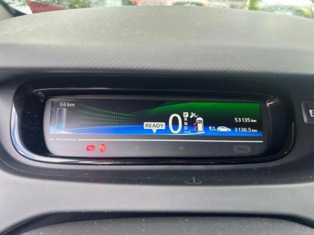 RENAULT Zoe Intens Gamme 2017 à vendre à Saint-Chamond - Image n°12