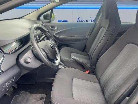 RENAULT Zoe Intens Gamme 2017 à vendre à Saint-Chamond - Image n°13