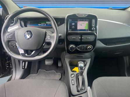 RENAULT Zoe Intens Gamme 2017 à vendre à Saint-Chamond - Image n°14