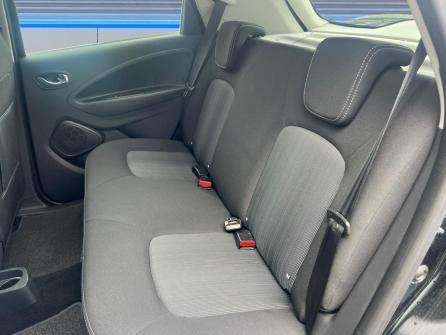 RENAULT Zoe Intens Gamme 2017 à vendre à Saint-Chamond - Image n°15