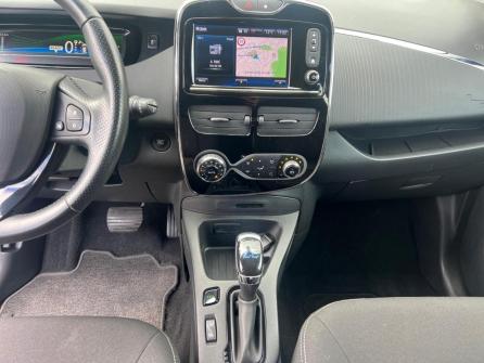 RENAULT Zoe Intens Gamme 2017 à vendre à Saint-Chamond - Image n°16