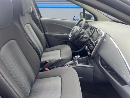 RENAULT Zoe Intens Gamme 2017 à vendre à Saint-Chamond - Image n°17