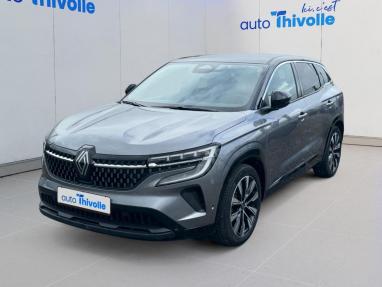RENAULT Austral E-Tech hybrid 200 Techno d'occasion  de 2023  à  Saint-Chamond 