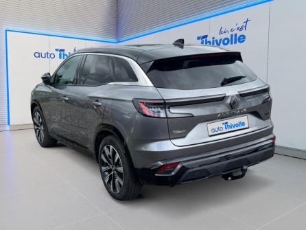 RENAULT Austral E-Tech hybrid 200 Techno à vendre à Saint-Chamond - Image n°3
