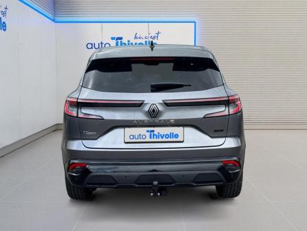 RENAULT Austral E-Tech hybrid 200 Techno à vendre à Saint-Chamond - Image n°4