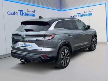 RENAULT Austral E-Tech hybrid 200 Techno à vendre à Saint-Chamond - Image n°5