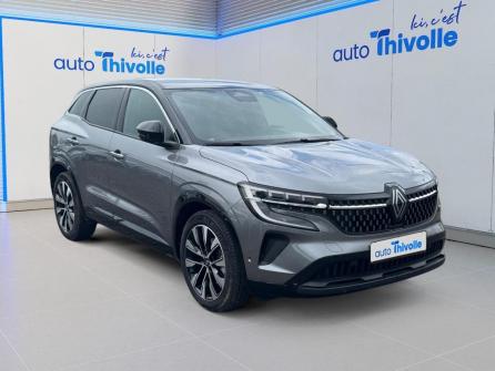 RENAULT Austral E-Tech hybrid 200 Techno à vendre à Saint-Chamond - Image n°7