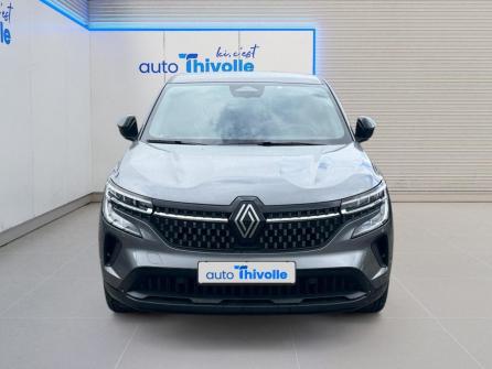 RENAULT Austral E-Tech hybrid 200 Techno à vendre à Saint-Chamond - Image n°8