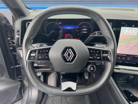 RENAULT Austral E-Tech hybrid 200 Techno à vendre à Saint-Chamond - Image n°13