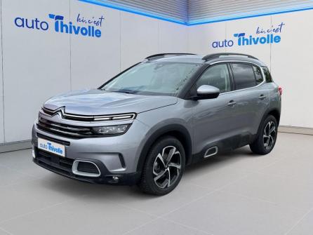 CITROEN C5 Aircross C5 Aircross BlueHDi 130 S&S BVM6 Shine à vendre à Saint-Chamond - Image n°1