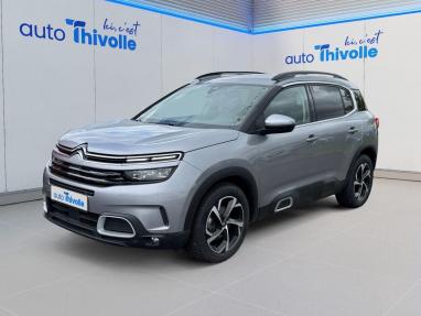 CITROEN C5 Aircross C5 Aircross BlueHDi 130 S&S BVM6 Shine d'occasion  de 2020  à  Saint-Chamond 