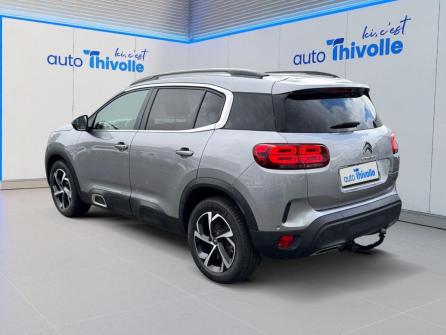 CITROEN C5 Aircross C5 Aircross BlueHDi 130 S&S BVM6 Shine à vendre à Saint-Chamond - Image n°2