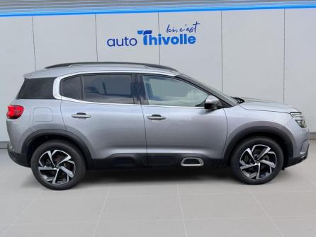 CITROEN C5 Aircross C5 Aircross BlueHDi 130 S&S BVM6 Shine à vendre à Saint-Chamond - Image n°3