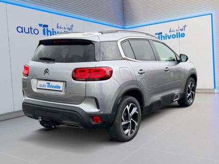 CITROEN C5 Aircross C5 Aircross BlueHDi 130 S&S BVM6 Shine à vendre à Saint-Chamond - Image n°4