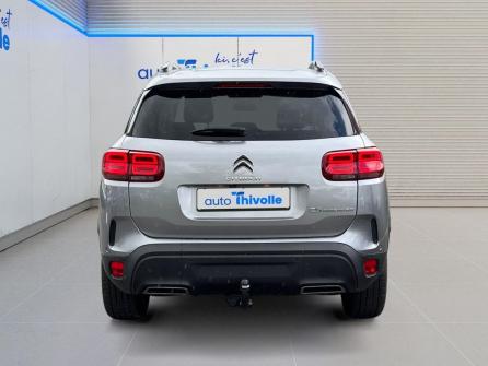 CITROEN C5 Aircross C5 Aircross BlueHDi 130 S&S BVM6 Shine à vendre à Saint-Chamond - Image n°5