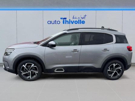 CITROEN C5 Aircross C5 Aircross BlueHDi 130 S&S BVM6 Shine à vendre à Saint-Chamond - Image n°6
