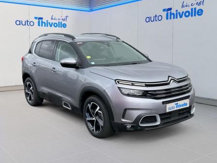 CITROEN C5 Aircross C5 Aircross BlueHDi 130 S&S BVM6 Shine à vendre à Saint-Chamond - Image n°10