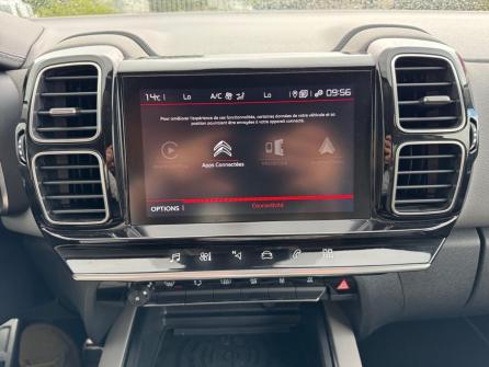 CITROEN C5 Aircross C5 Aircross BlueHDi 130 S&S BVM6 Shine à vendre à Saint-Chamond - Image n°11