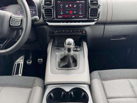 CITROEN C5 Aircross C5 Aircross BlueHDi 130 S&S BVM6 Shine à vendre à Saint-Chamond - Image n°12