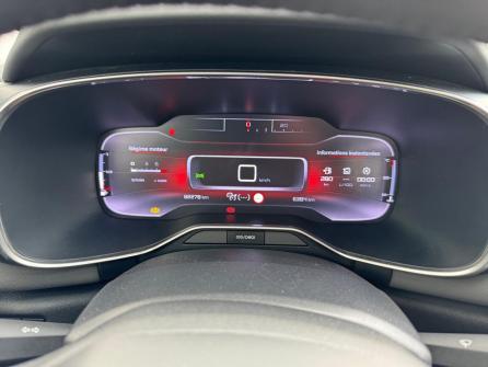 CITROEN C5 Aircross C5 Aircross BlueHDi 130 S&S BVM6 Shine à vendre à Saint-Chamond - Image n°13
