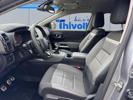 CITROEN C5 Aircross C5 Aircross BlueHDi 130 S&S BVM6 Shine à vendre à Saint-Chamond - Image n°14