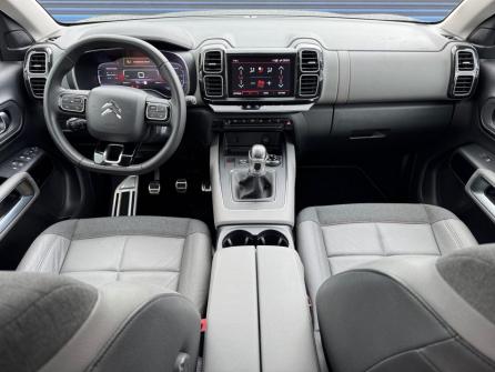 CITROEN C5 Aircross C5 Aircross BlueHDi 130 S&S BVM6 Shine à vendre à Saint-Chamond - Image n°15