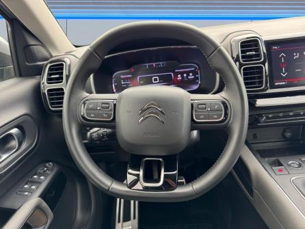CITROEN C5 Aircross C5 Aircross BlueHDi 130 S&S BVM6 Shine à vendre à Saint-Chamond - Image n°16