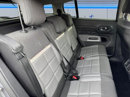 CITROEN C5 Aircross C5 Aircross BlueHDi 130 S&S BVM6 Shine à vendre à Saint-Chamond - Image n°17