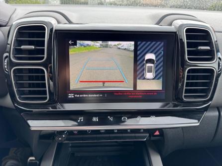 CITROEN C5 Aircross C5 Aircross BlueHDi 130 S&S BVM6 Shine à vendre à Saint-Chamond - Image n°18