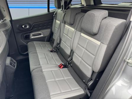 CITROEN C5 Aircross C5 Aircross BlueHDi 130 S&S BVM6 Shine à vendre à Saint-Chamond - Image n°20
