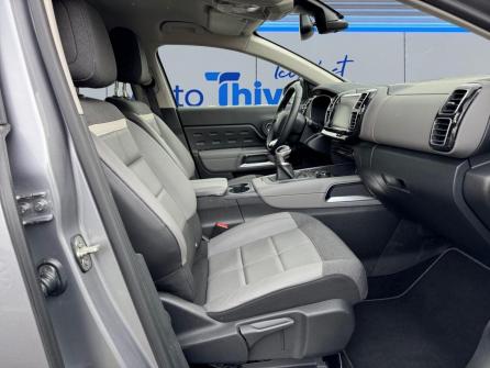 CITROEN C5 Aircross C5 Aircross BlueHDi 130 S&S BVM6 Shine à vendre à Saint-Chamond - Image n°21