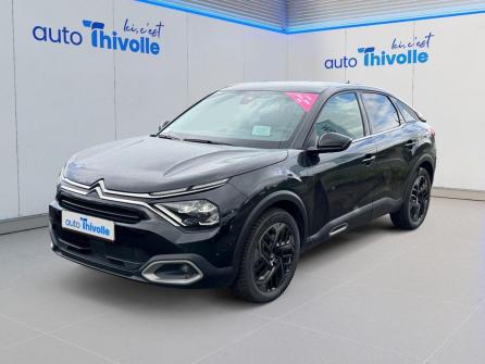 CITROEN C4 BlueHDi 130 S&S EAT8 Shine Pack à vendre à Saint-Chamond - Image n°1